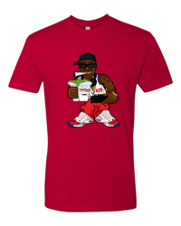 Image 1 of Fried Rice Phillie Tee