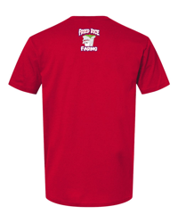 Image 2 of Fried Rice Phillie Tee
