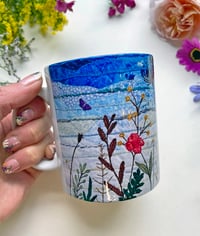 Image 1 of Wildflower Mug