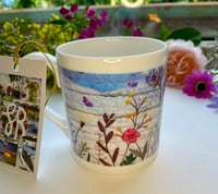 Image 5 of Wildflower Mug