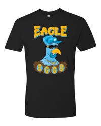 Image 3 of Eagle Eggs Tee
