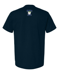Image 4 of Phillie's Cream Cheese Tee 