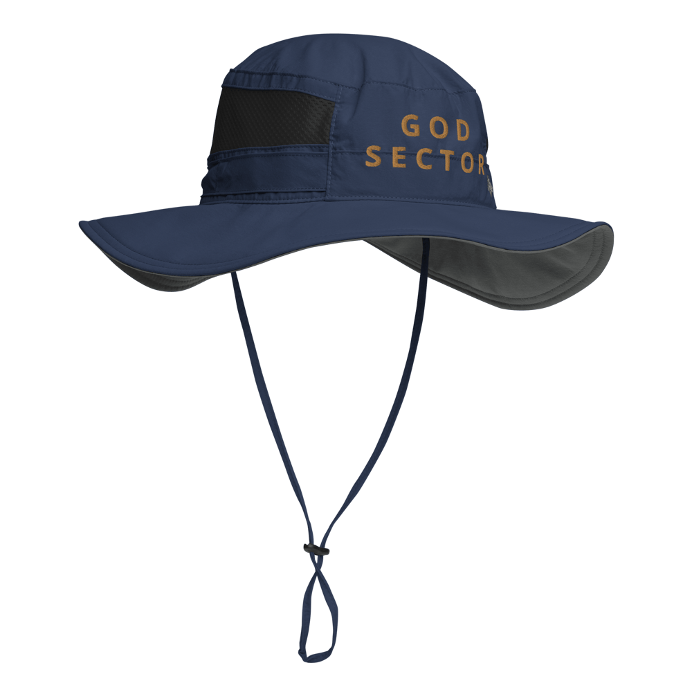 God Sector | Columbia Booney Hat