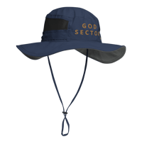 Image 5 of God Sector | Columbia Booney Hat
