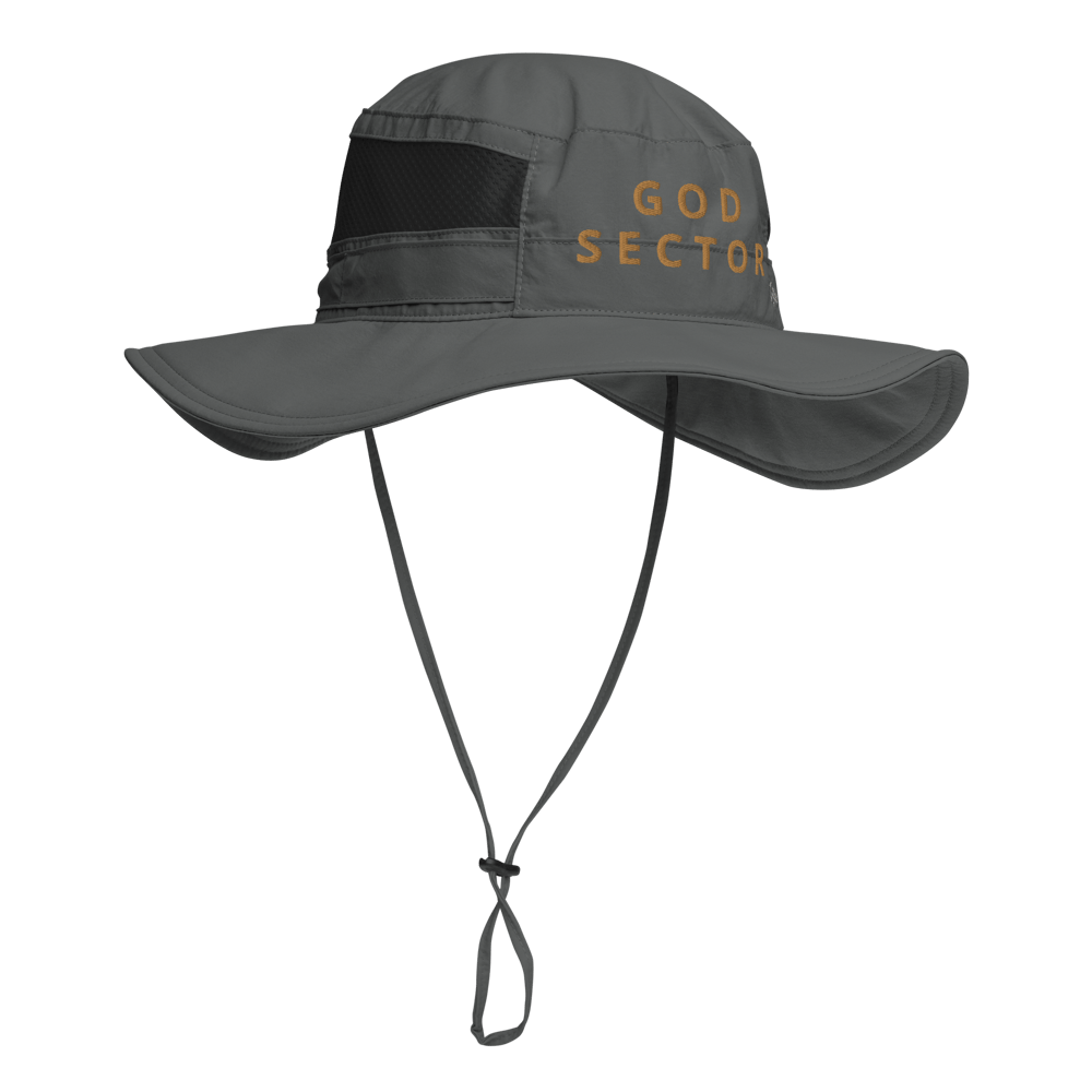 God Sector | Columbia Booney Hat