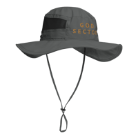 Image 7 of God Sector | Columbia Booney Hat