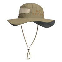 Image 2 of God Sector | Columbia Booney Hat