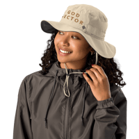 Image 11 of God Sector | Columbia Booney Hat