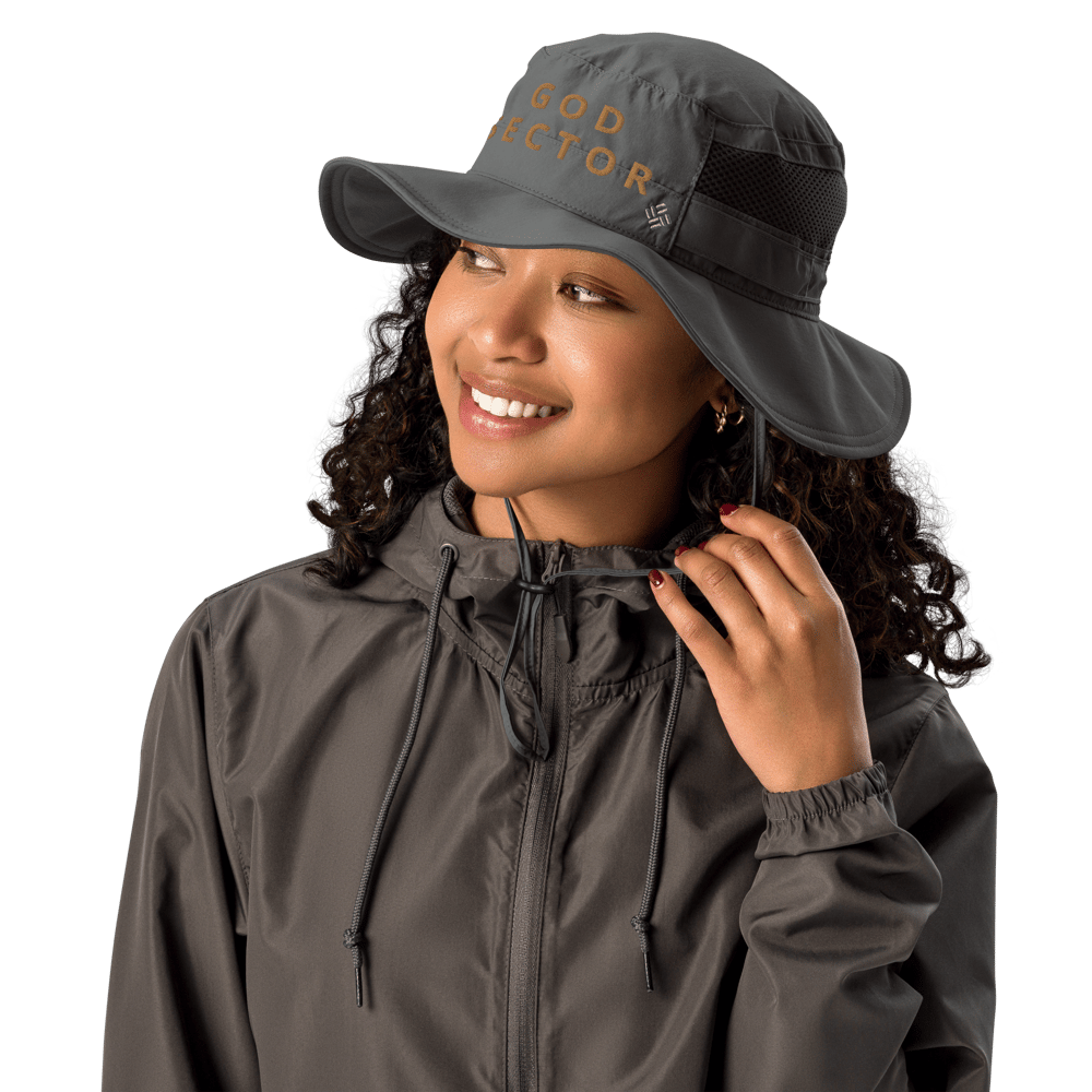 God Sector | Columbia Booney Hat