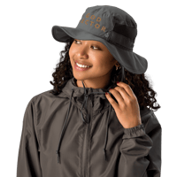 Image 9 of God Sector | Columbia Booney Hat