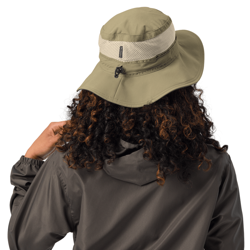 God Sector | Columbia Booney Hat