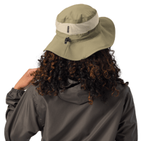 Image 3 of God Sector | Columbia Booney Hat