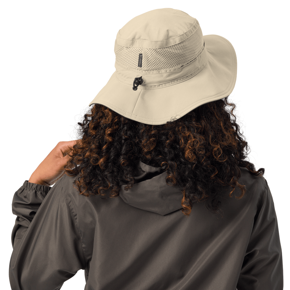 God Sector | Columbia Booney Hat