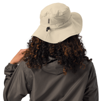 Image 12 of God Sector | Columbia Booney Hat