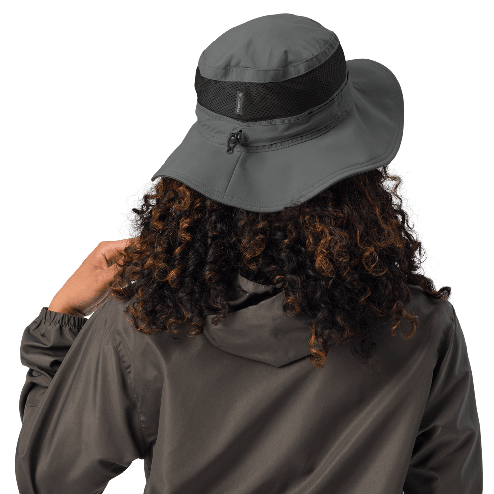 God Sector | Columbia Booney Hat