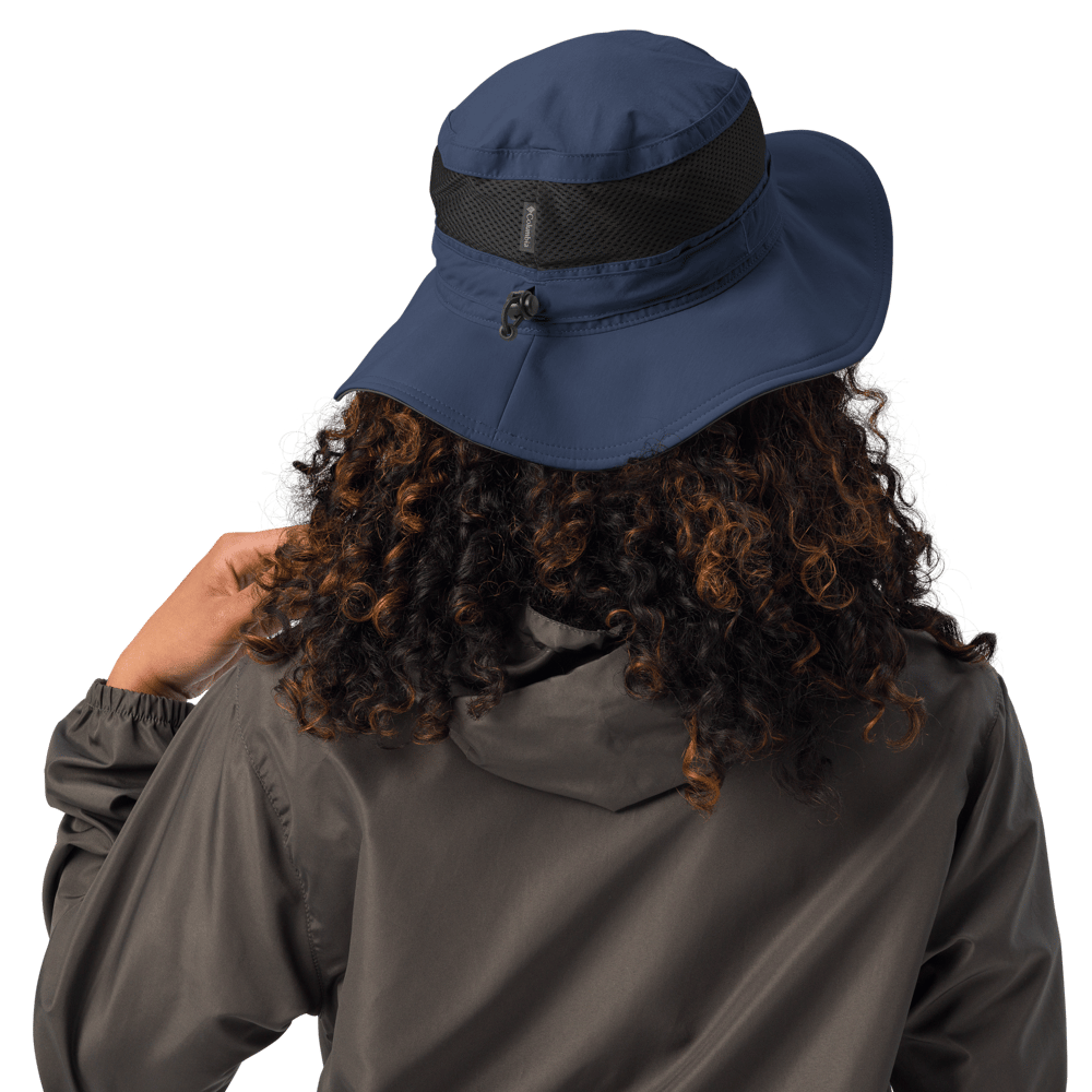 God Sector | Columbia Booney Hat