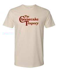 Image 3 of The Cheesecake Trapory Tee