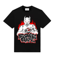 HATE MACHINE SHIRT