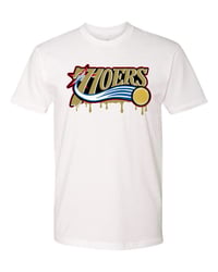 Image 3 of 710ers Rosin Tee