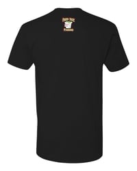 Image 4 of 710ers Shatter Tee