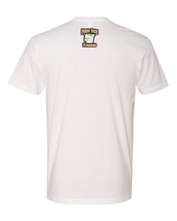 Image 2 of 710ers Shatter Tee