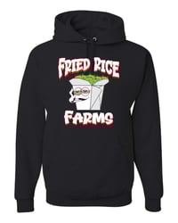 Image 2 of Fried Rice Farms Hoodie