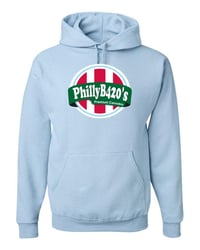 Image 1 of Phillie's Wooder Ice Hoodie