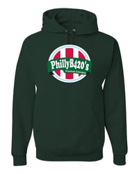 Image 3 of Phillie's Wooder Ice Hoodie