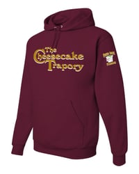 Image 2 of The Cheesecake Trapory Hoodie
