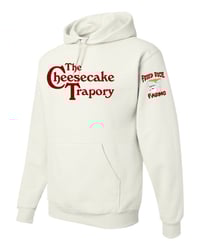 Image 4 of The Cheesecake Trapory Hoodie