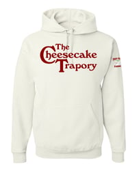 Image 3 of The Cheesecake Trapory Hoodie