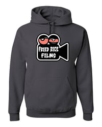Image 2 of Fried Rice Films Hoodie