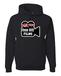 Image 3 of Fried Rice Films Hoodie