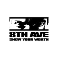 Image 4 of 8TH AVE - La Haine T-shirt