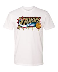 Image 1 of 710ers Shatter Tee