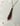 Gothic Vamp Pendant Necklace on 18