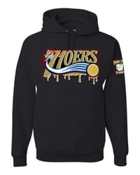 Image 3 of 710ers Rosin Hoodie