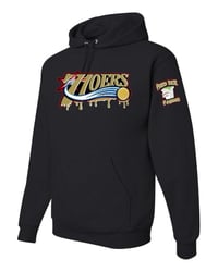 Image 4 of 710ers Rosin Hoodie