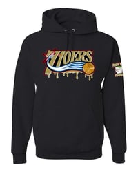 Image 1 of 710ers Shatter Hoodie 