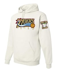 Image 4 of 710ers Shatter Hoodie 