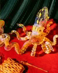 Image 3 of OctoBong by Titán Glass