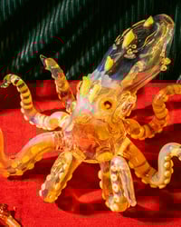 Image 1 of OctoBong by Titán Glass