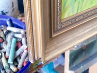 Image 5 of Bitts Park - Framed Original