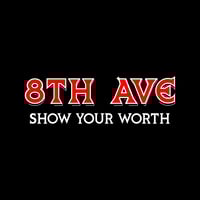 Image 2 of Hell Avenue T-shirt
