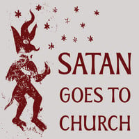 Satan Goes To Church (V/A) - CD