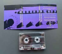 Will Over Matter - Exceed The Recommended Maximum Tape