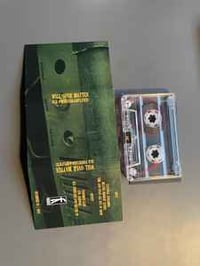 Will Over Matter - Old Possessed Amplifiers Tape