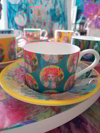 Image 5 of BONE CHINA TEA | COFFEE CUPS