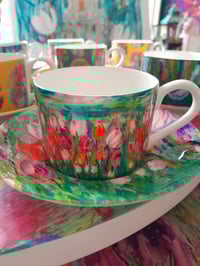 Image 3 of BONE CHINA TEA | COFFEE CUPS