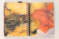 Image 3 of Martin Parr - European Clichés Diary *Signed*